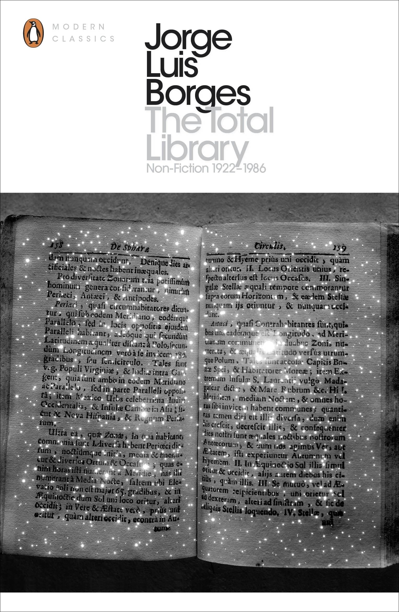 The Total Library Non-fiction 1922-1986