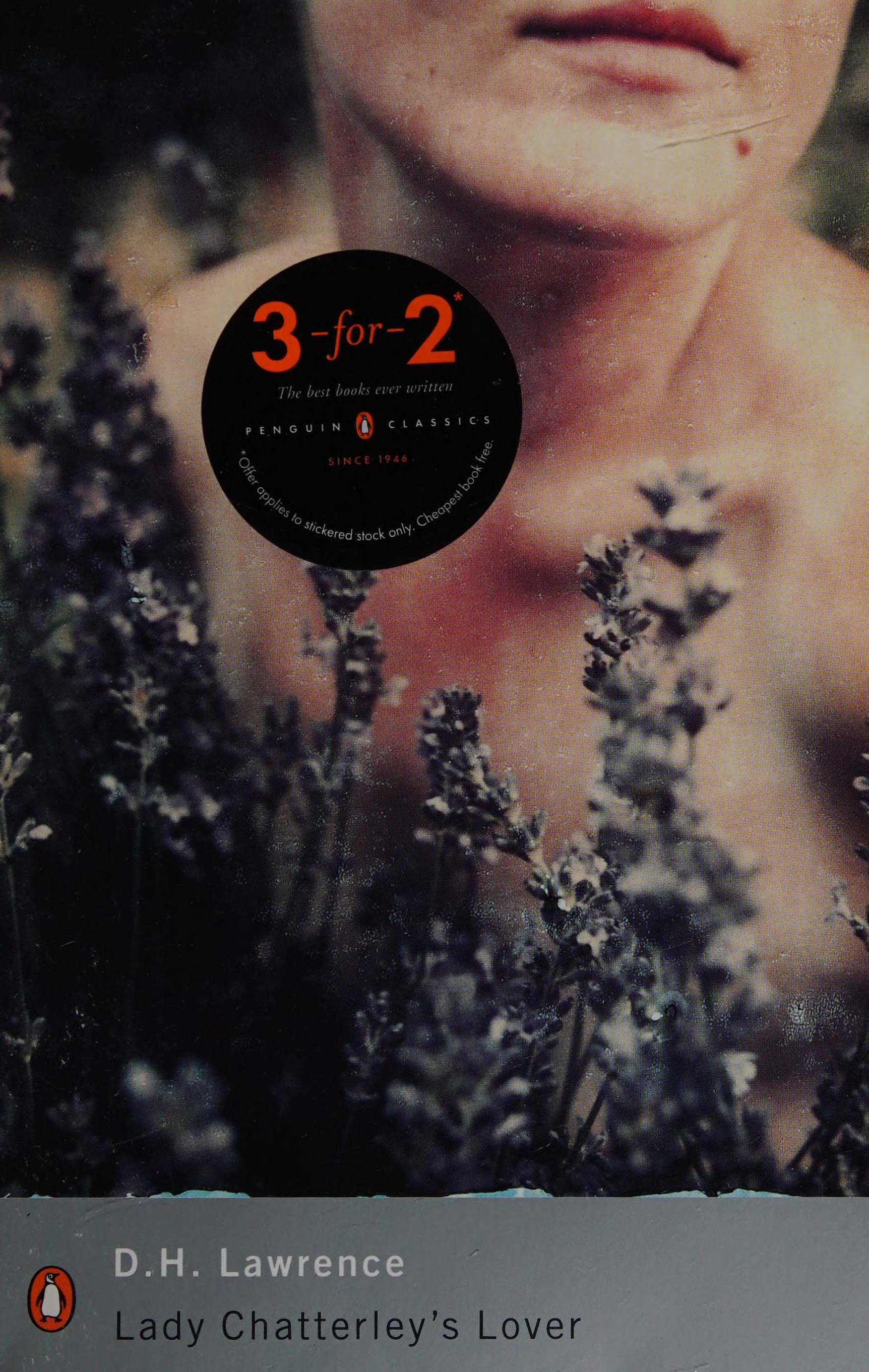 Lady Chatterley's Lover