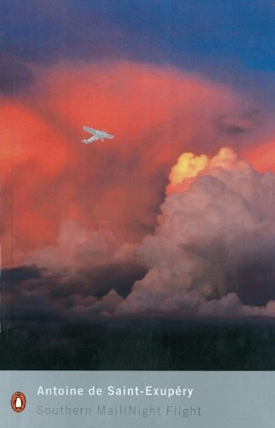 Southern Mail and Night Flight