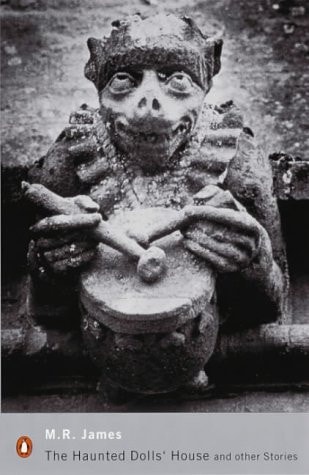 The Haunted Dolls' House and Other Stories