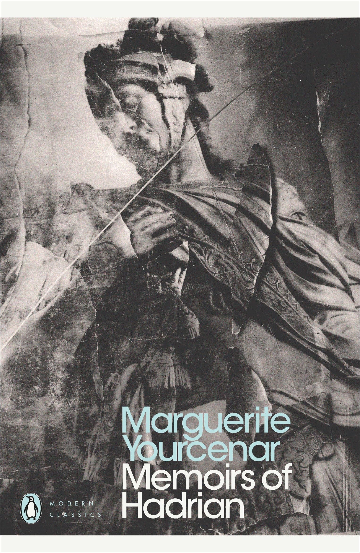 Modern Classics Memoirs of Hadrian
