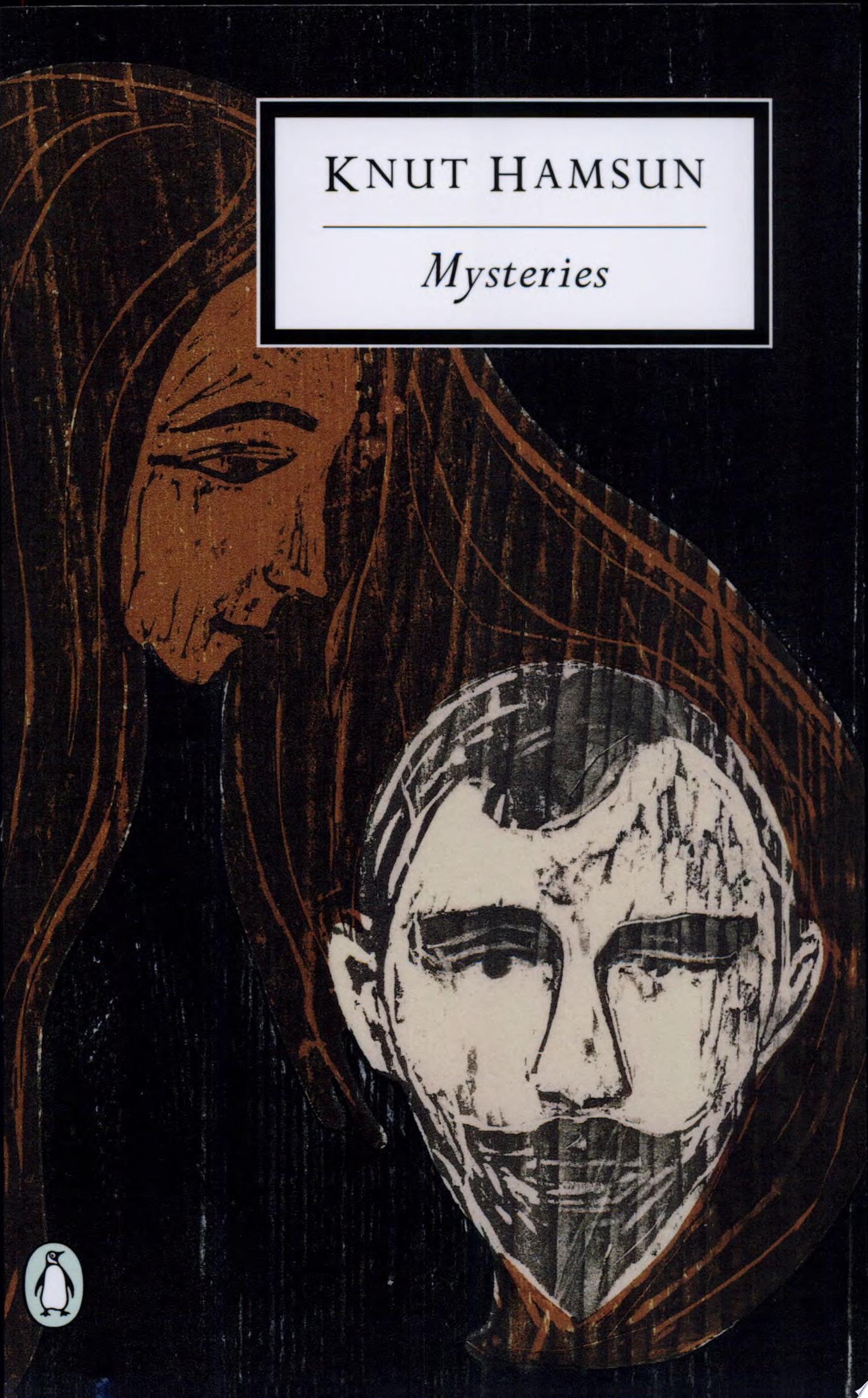 Mysteries