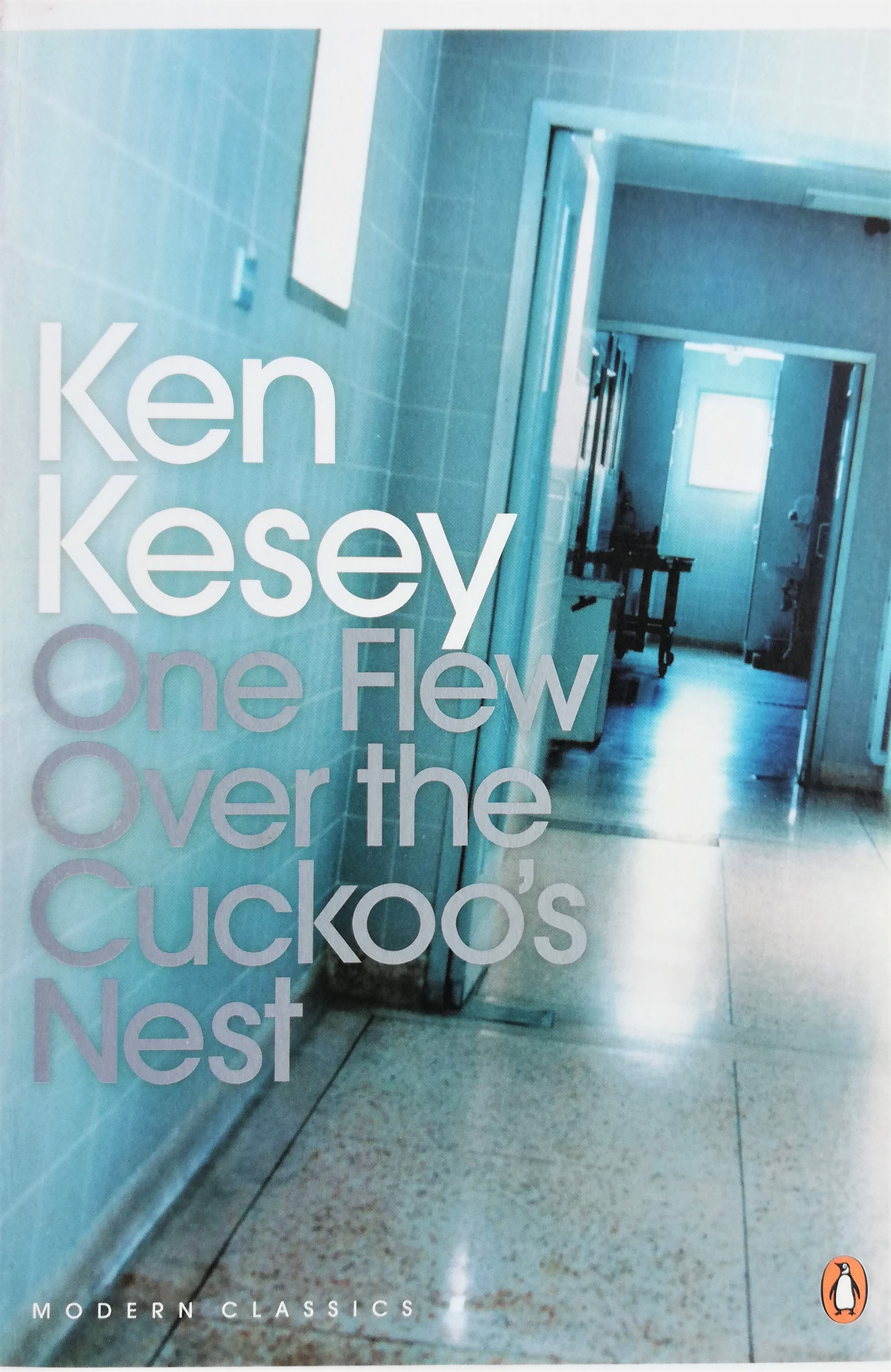 One Flew Over the Cuckoo's Nest