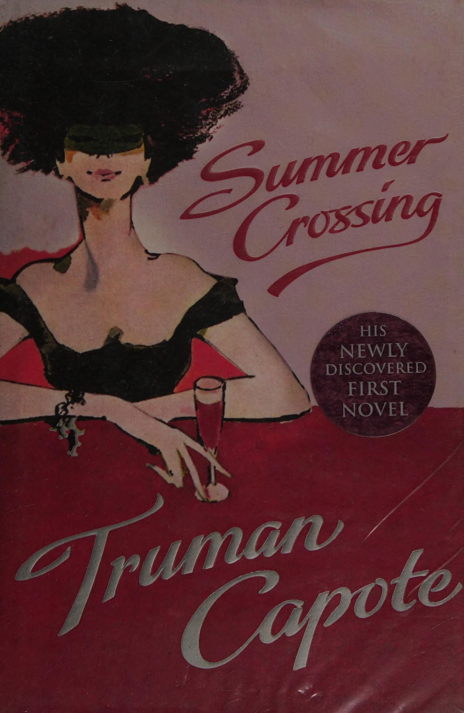 Summer Crossing