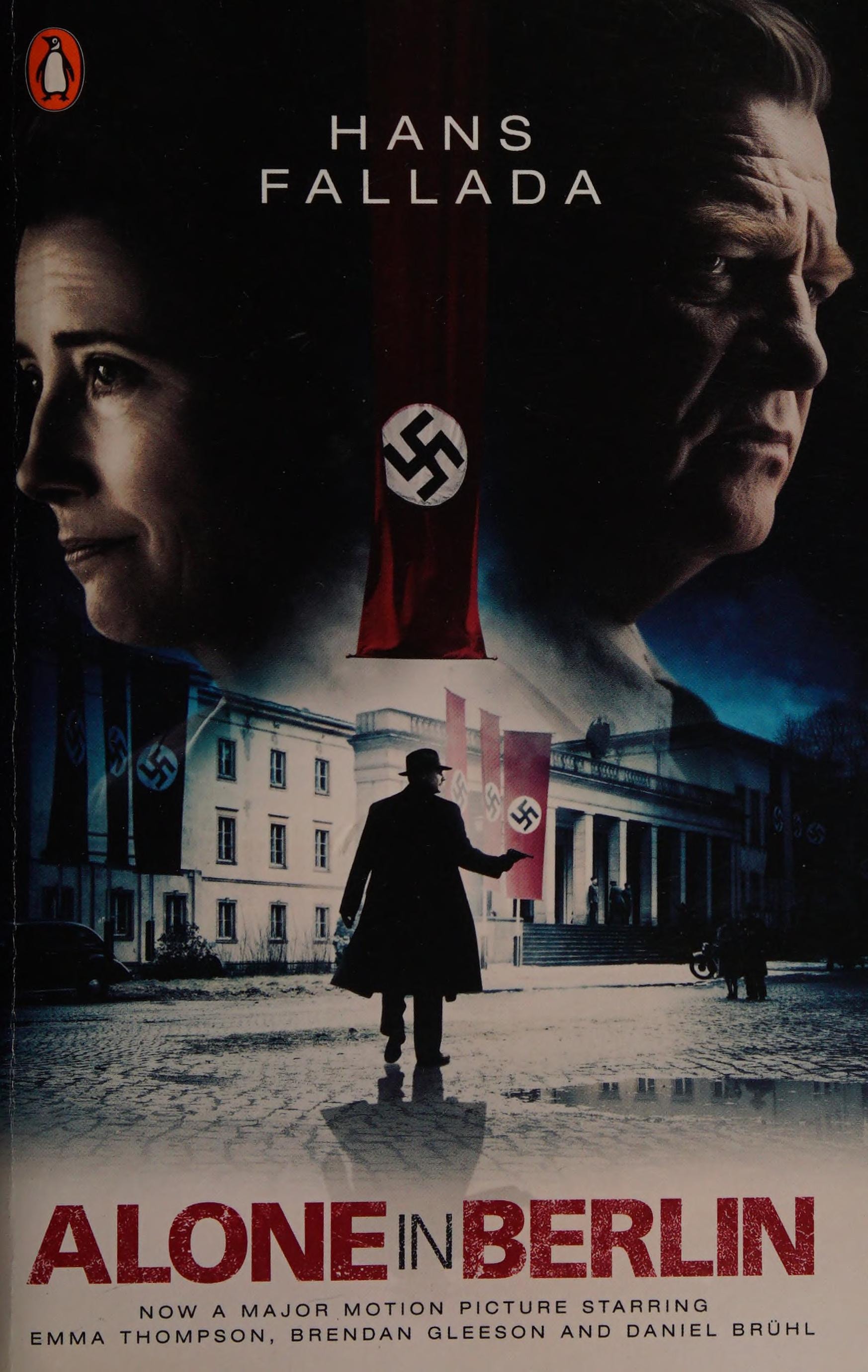 Alone in Berlin