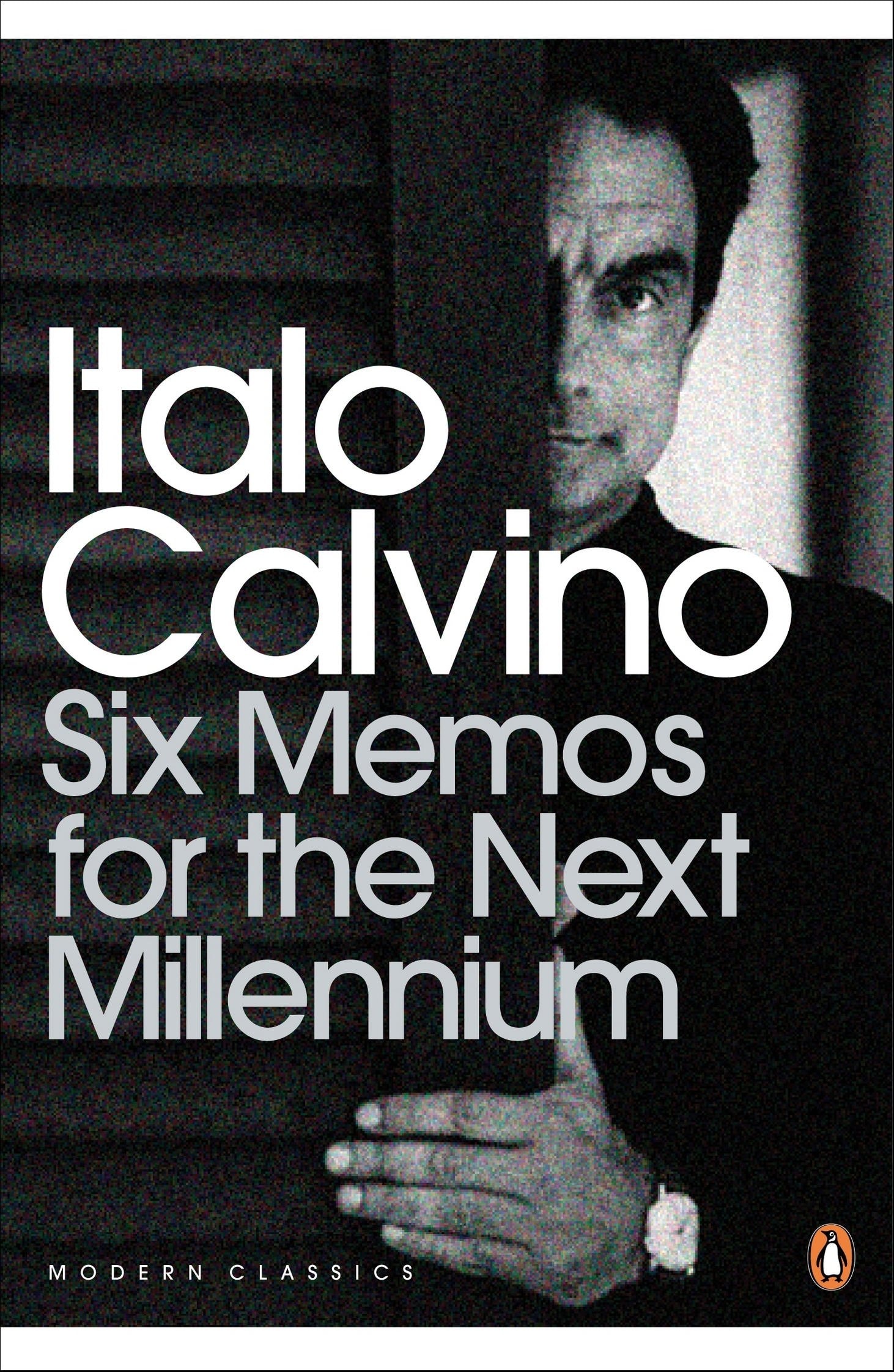Six Memos for the Next Millennium