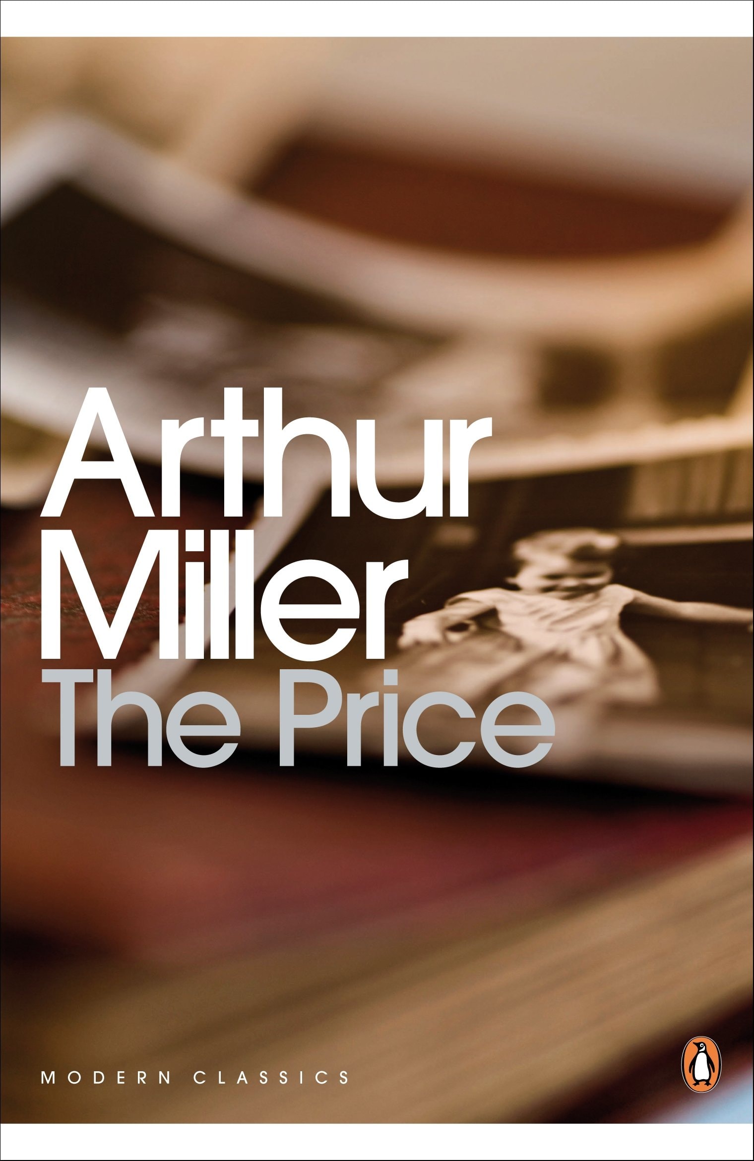 ˜Theœ Price