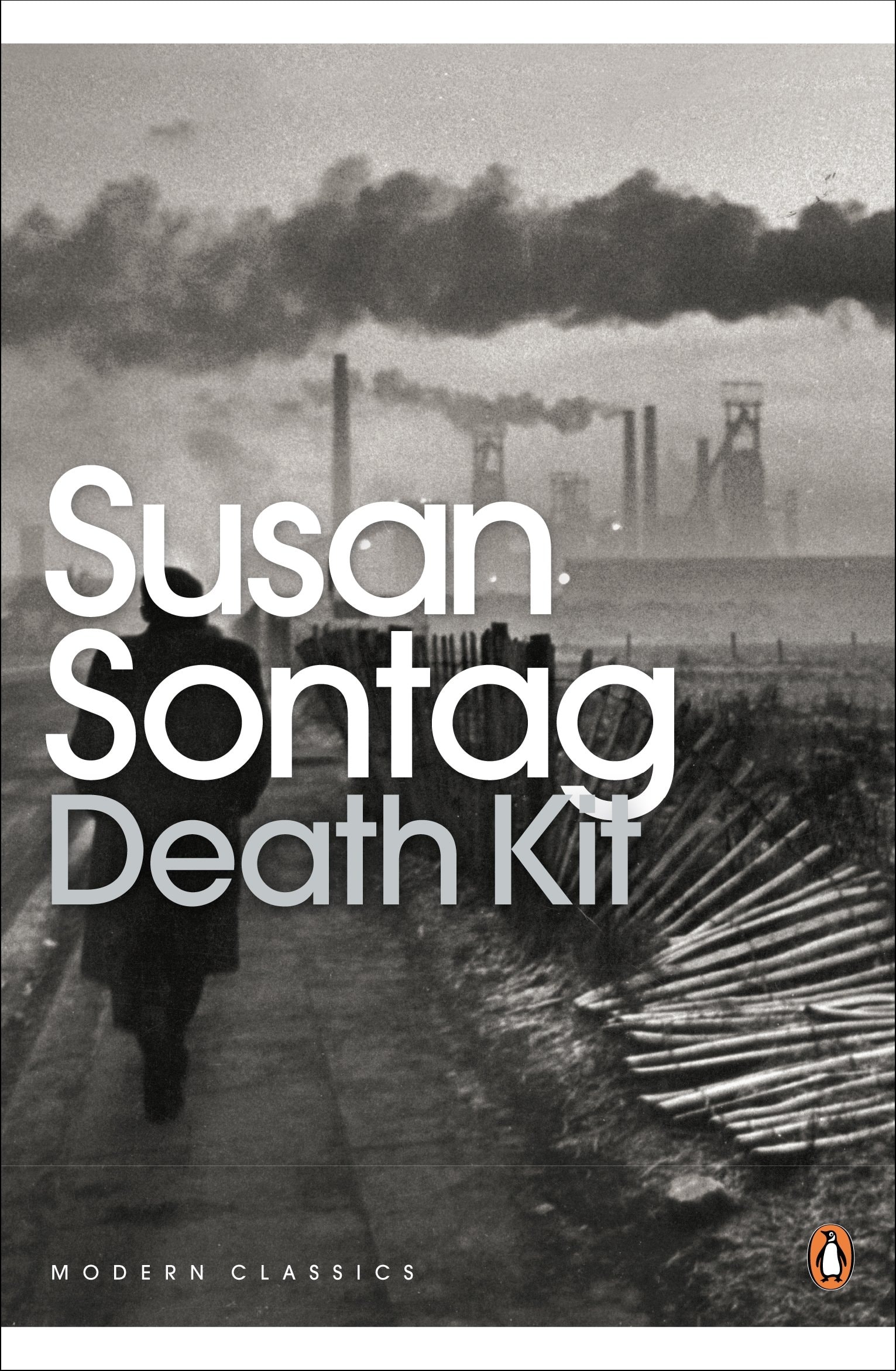 Death Kit A Novel