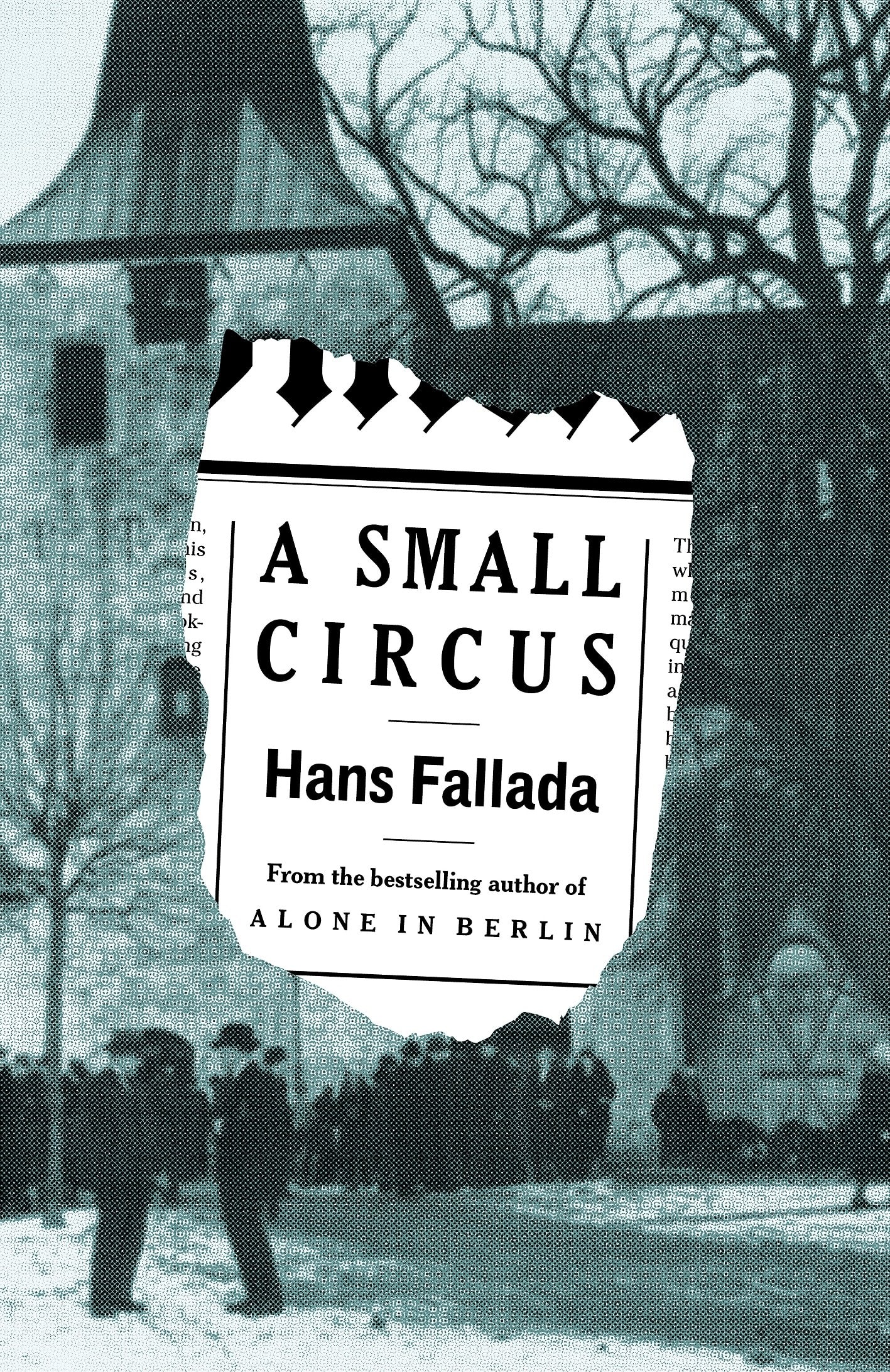 A Small Circus