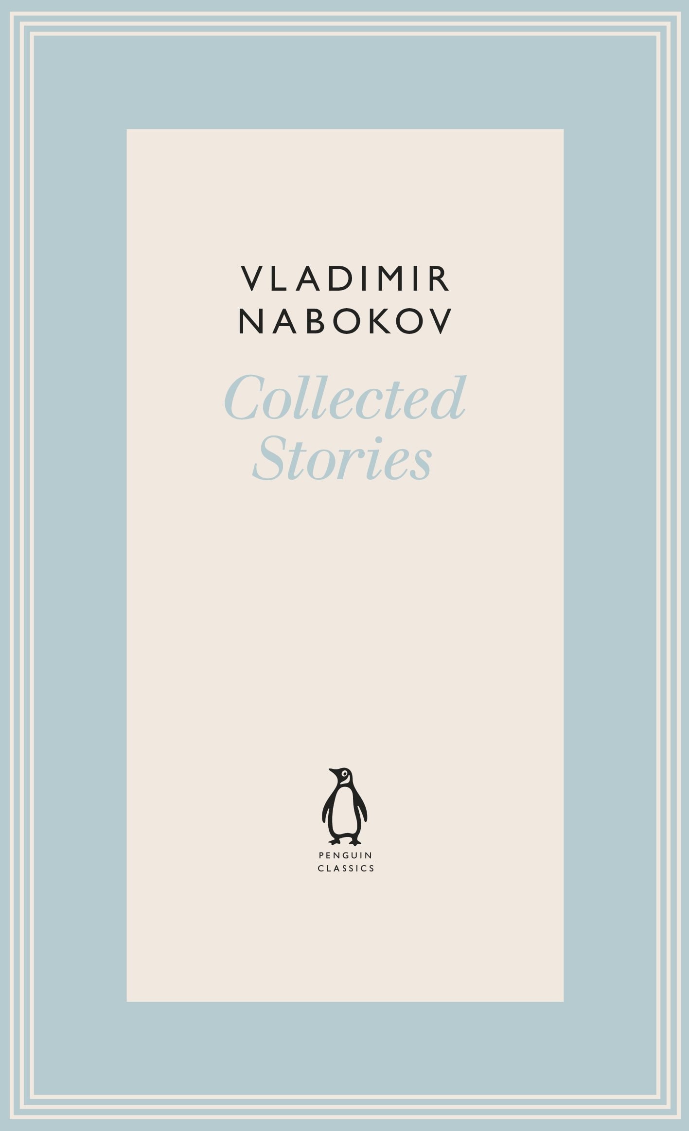 Collected Stories