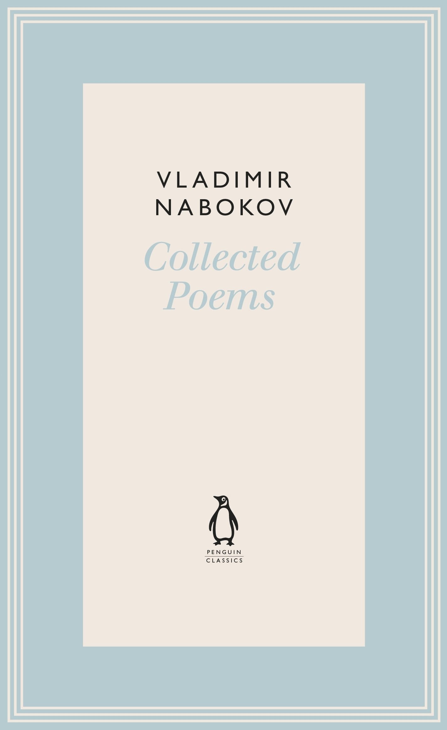 Collected Poems