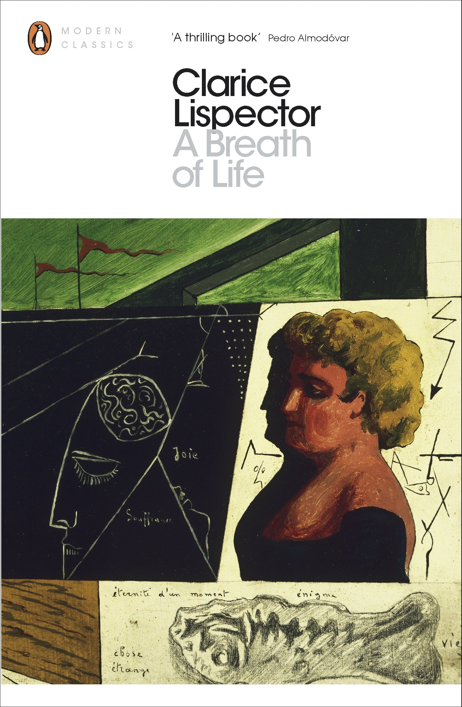 A Breath of Life Pulsations