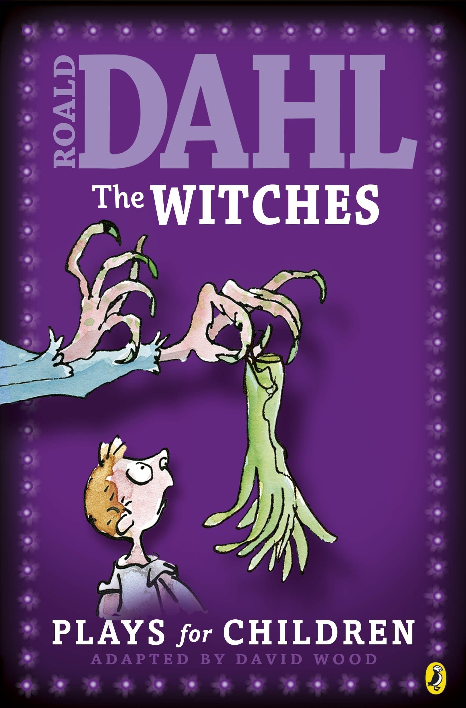 The Witches Plays for Children