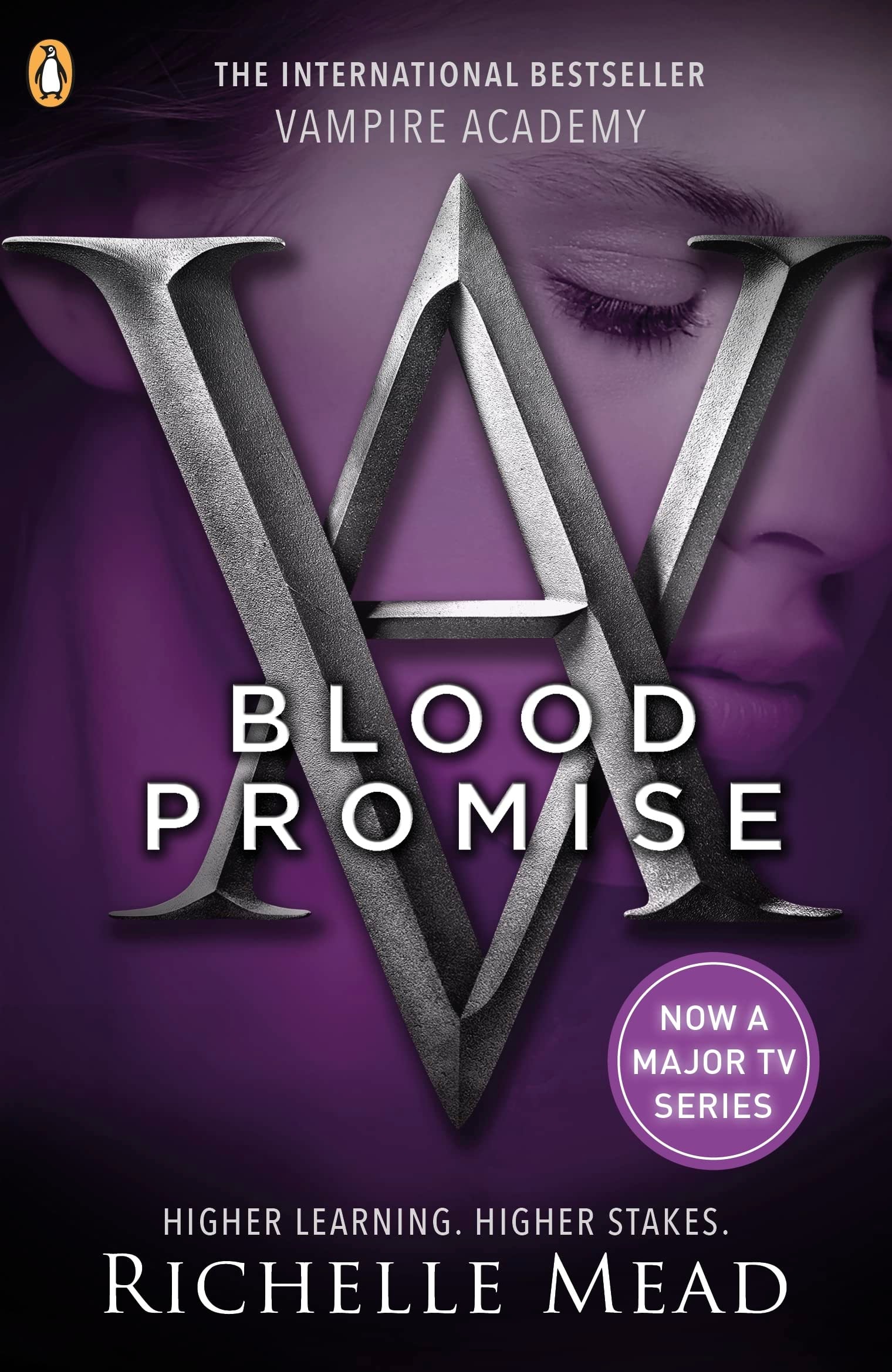 Vampire Academy Blood Promise