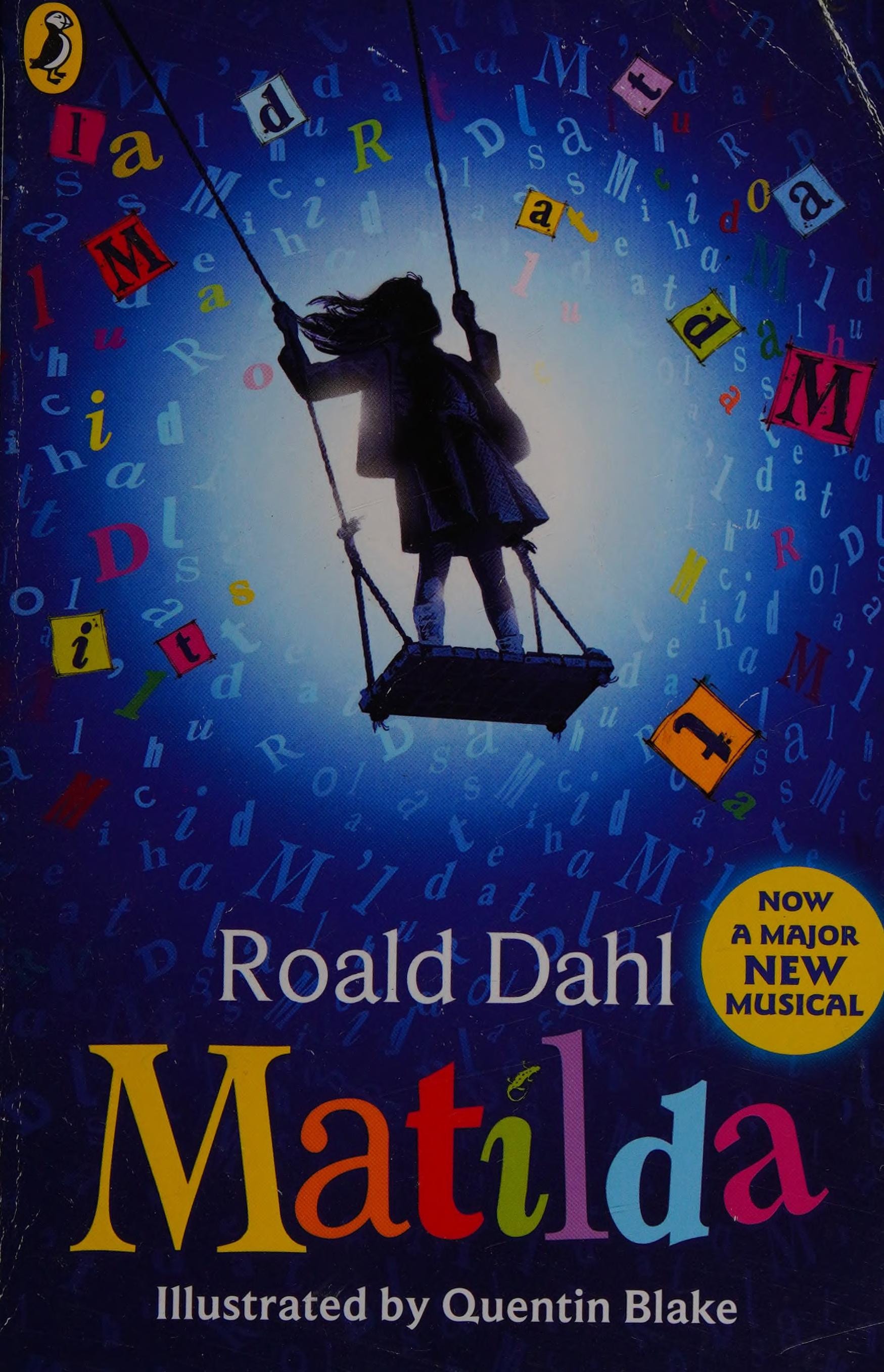 Matilda