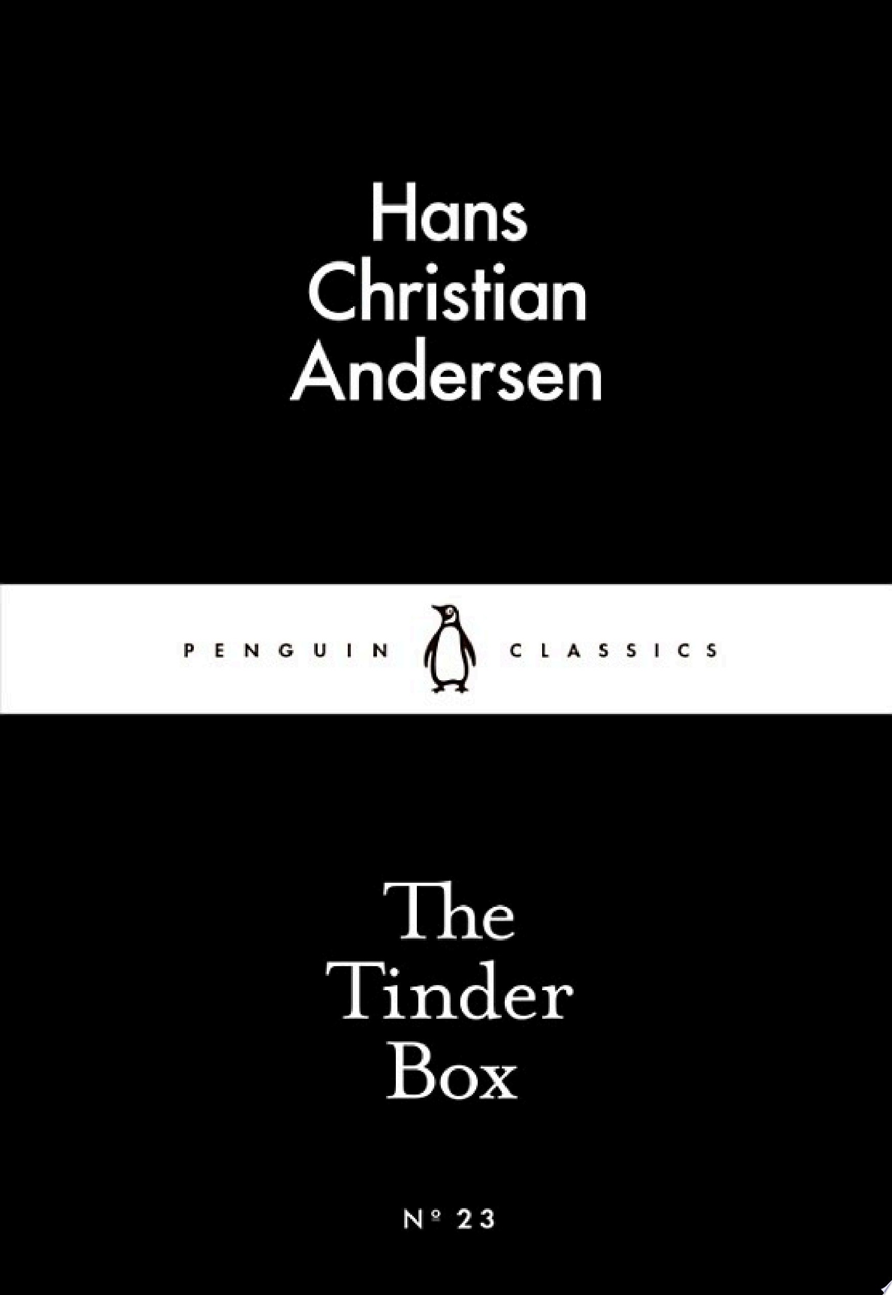 The Tinderbox