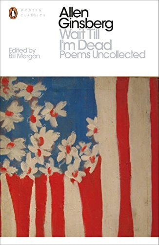 Wait Till I'm Dead Poems Uncollected