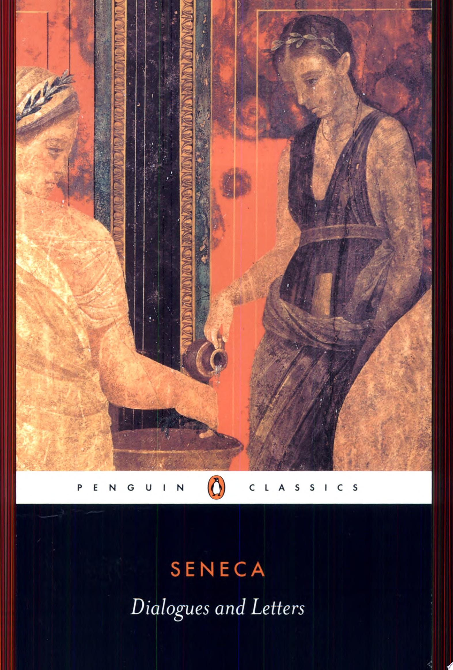 Dialogues and Letters