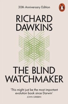The Blind Watchmaker by Dawkins, Richard New Edition (2006)