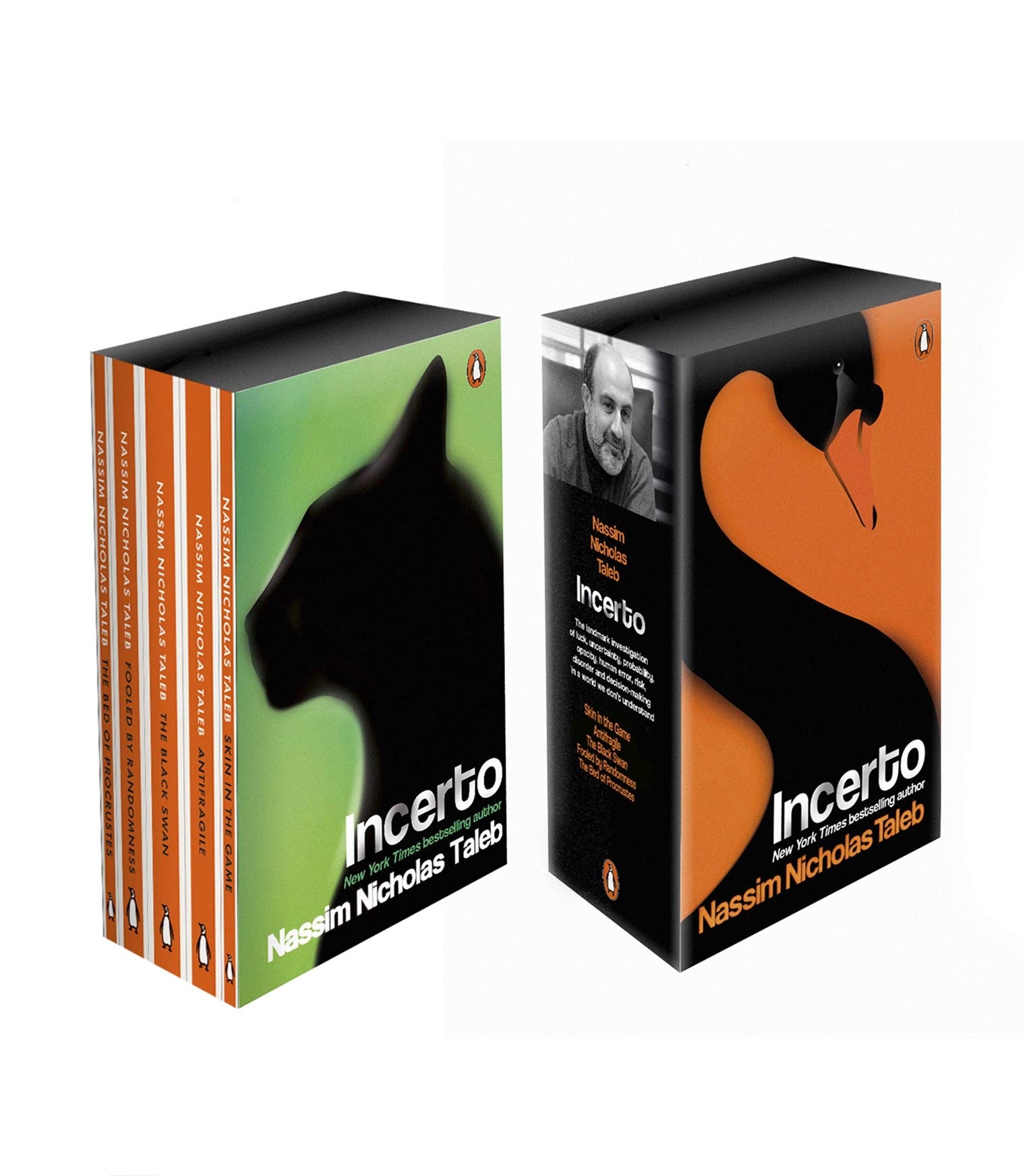 Incerto