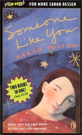 Someone Like You/Keeping the Moon (2 Books in 1)