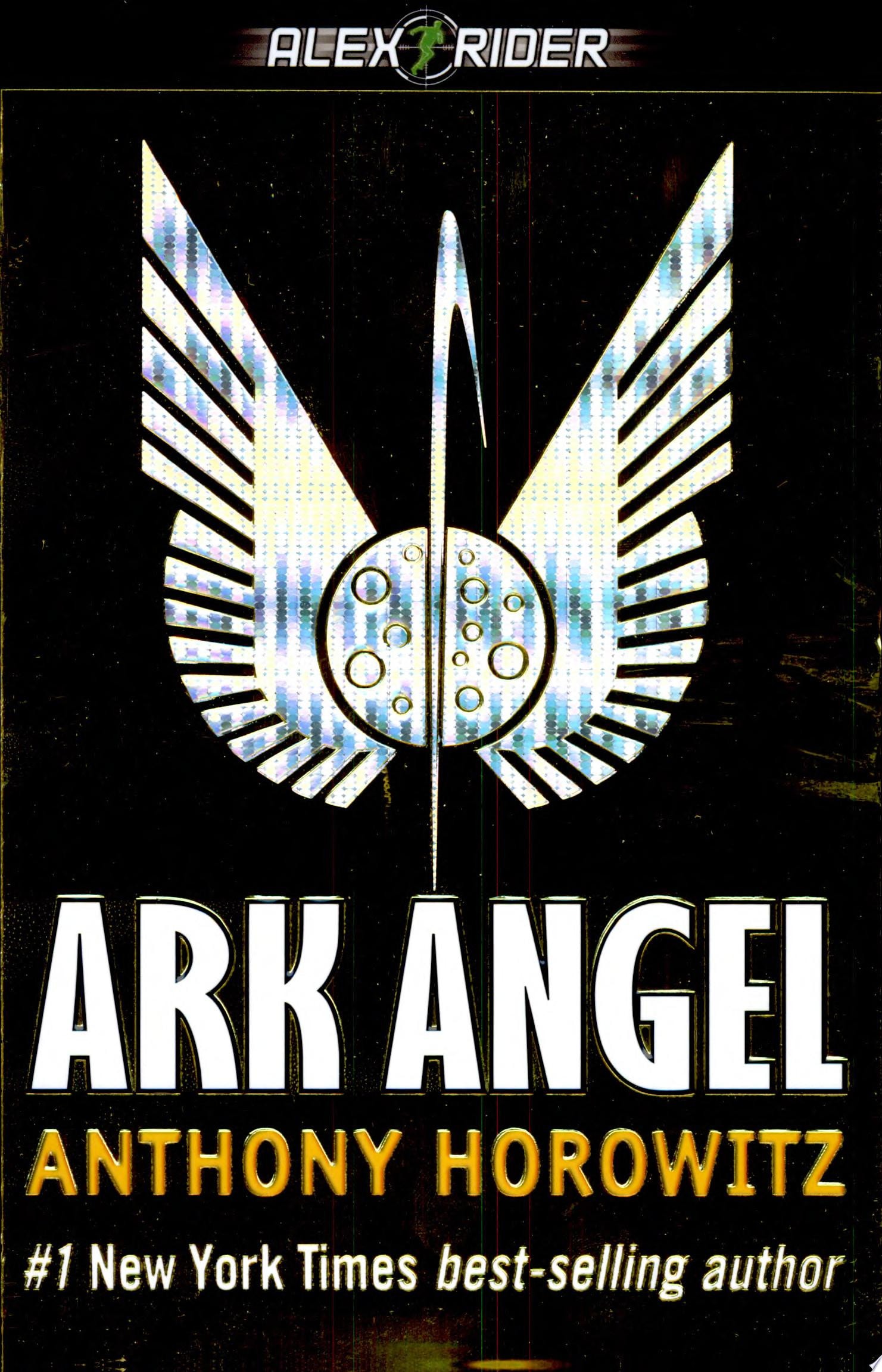 Ark Angel