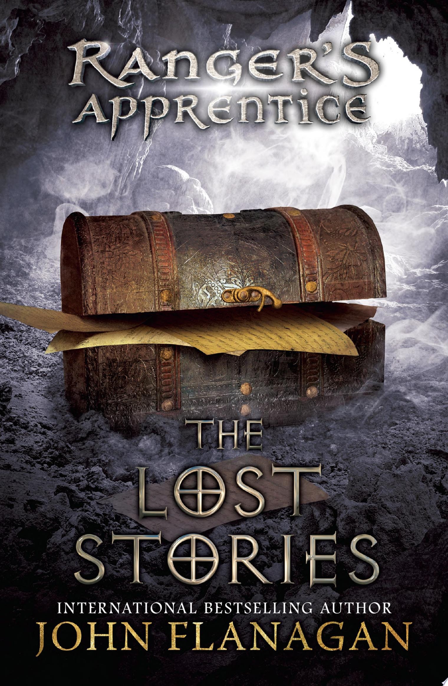 The Lost Stories Book Eleven