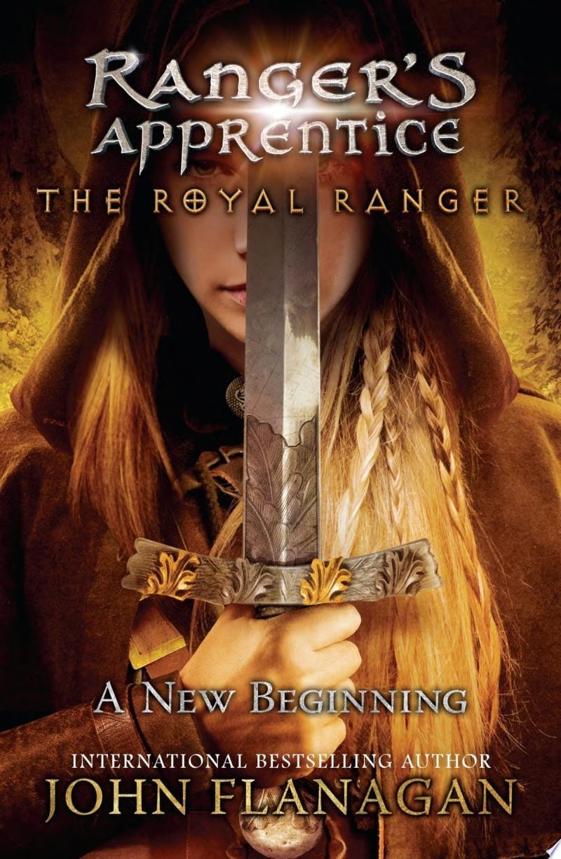 The Royal Ranger: A New Beginning
