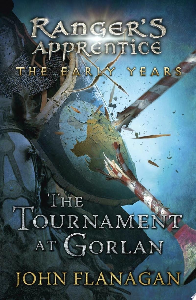The Tournament at Gorlan