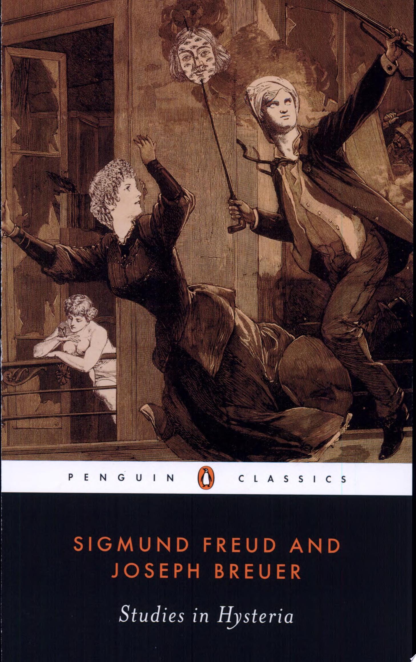Studies in Hysteria