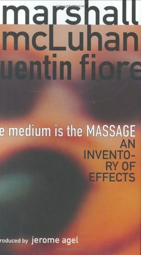 Medium Is the Massage An Inventory of Effects