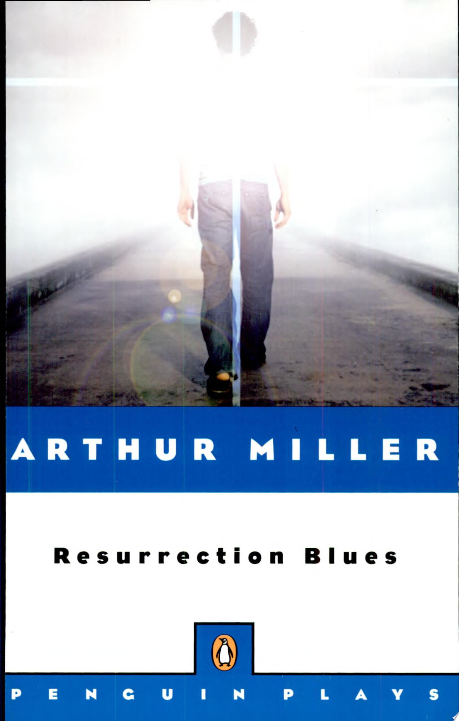 Resurrection Blues