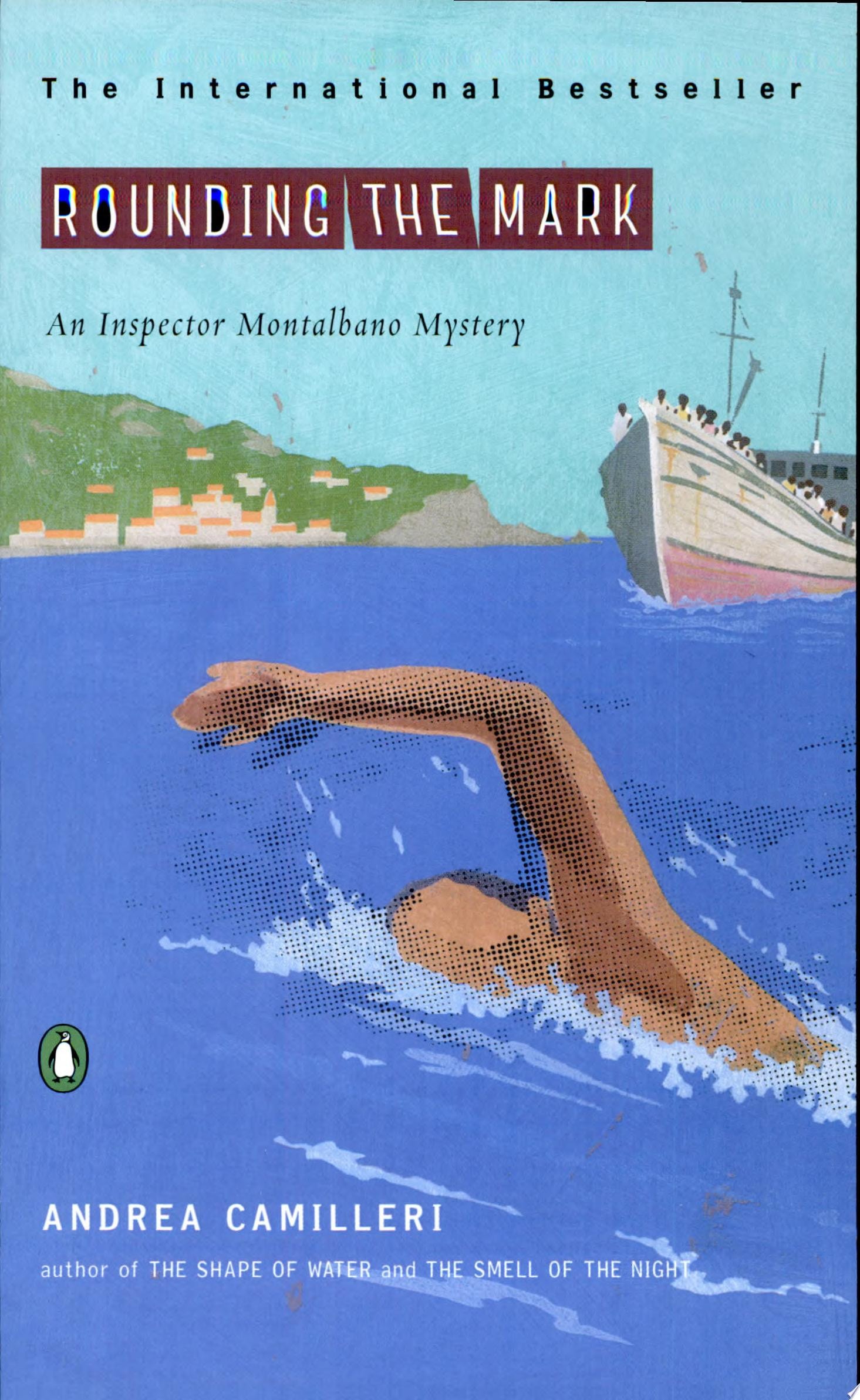 Rounding the Mark