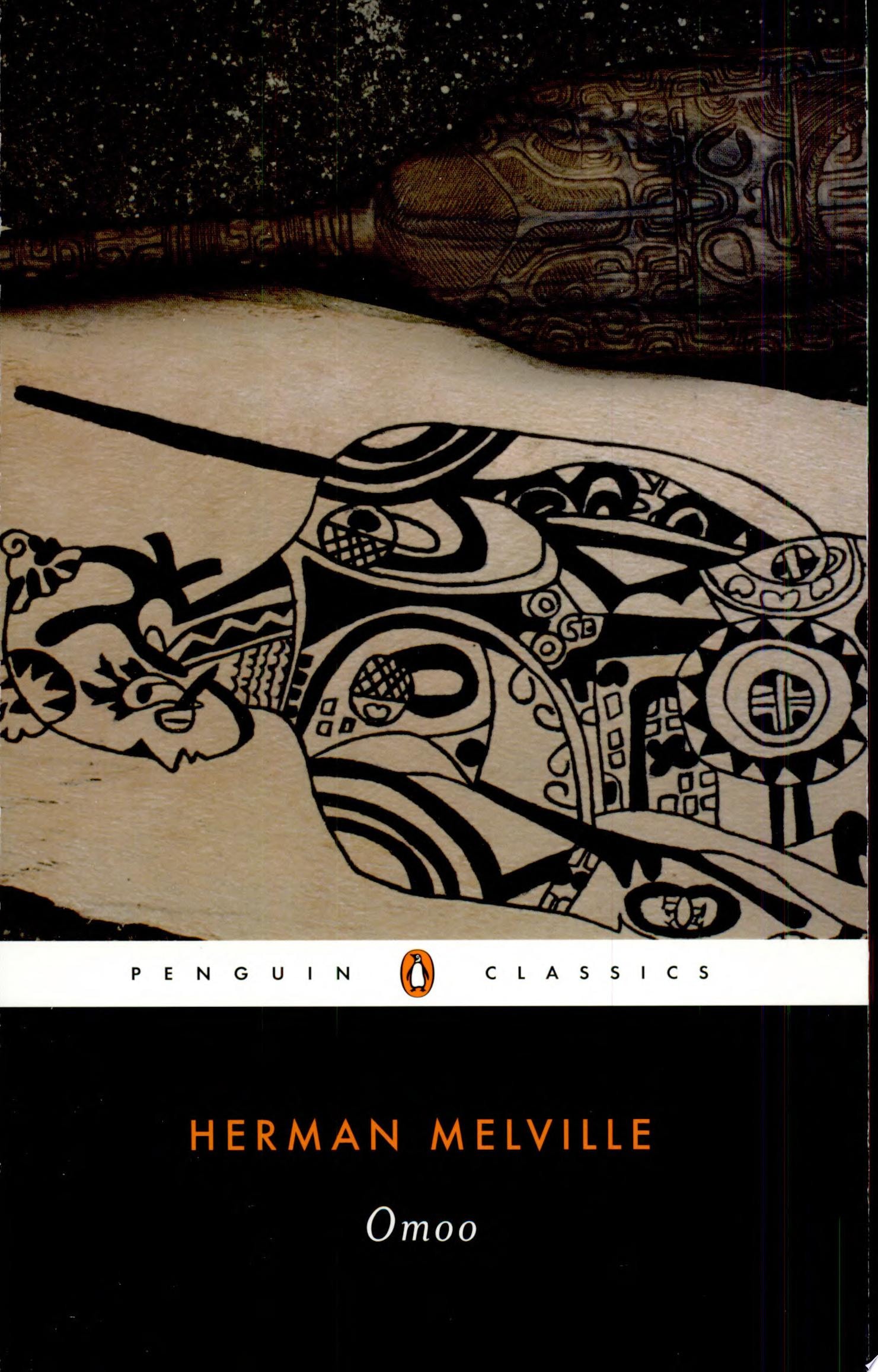 Omoo A Narrative of Adventures in the South Seas