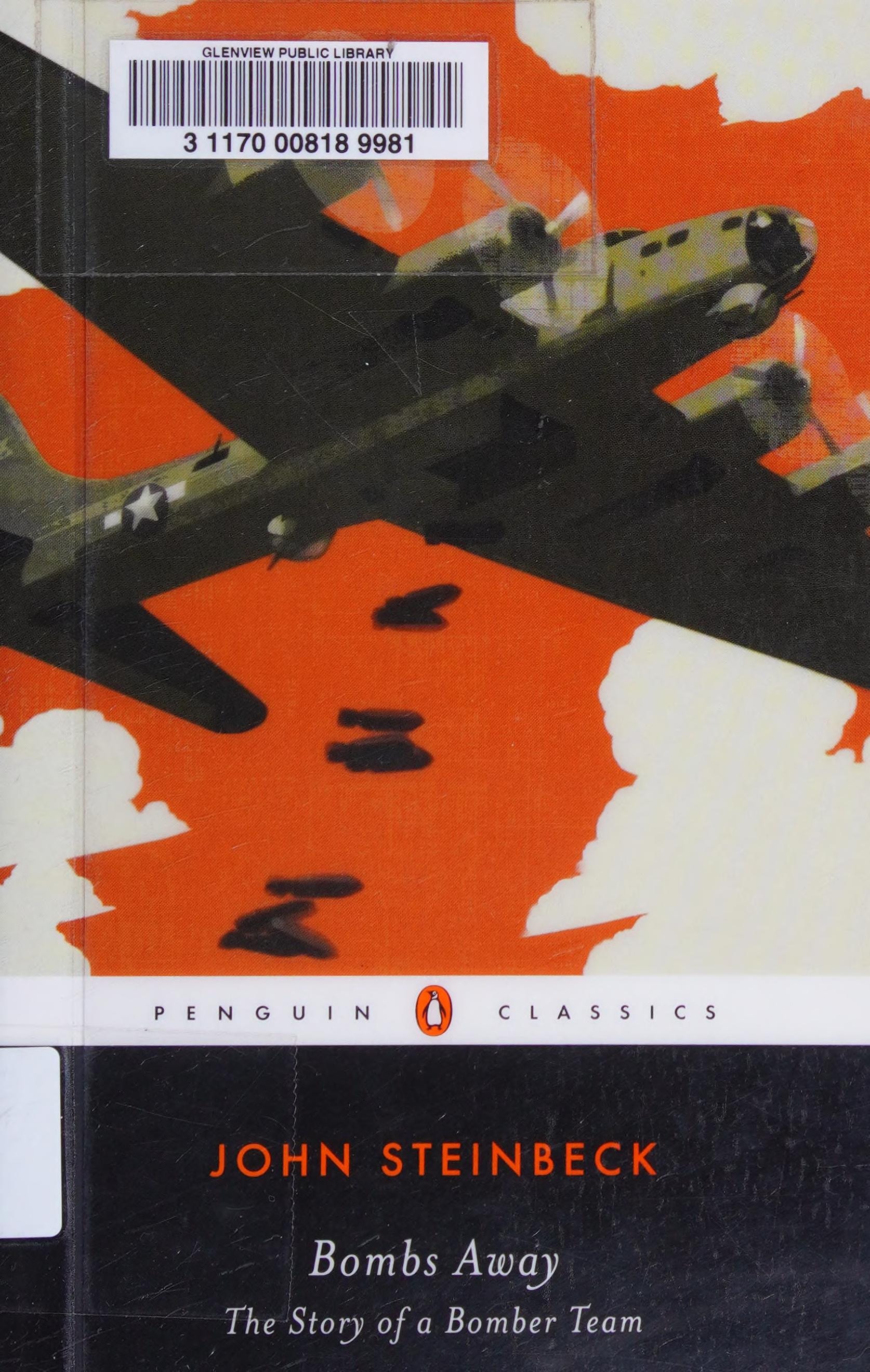 Bombs Away The Story of a Bomber Team