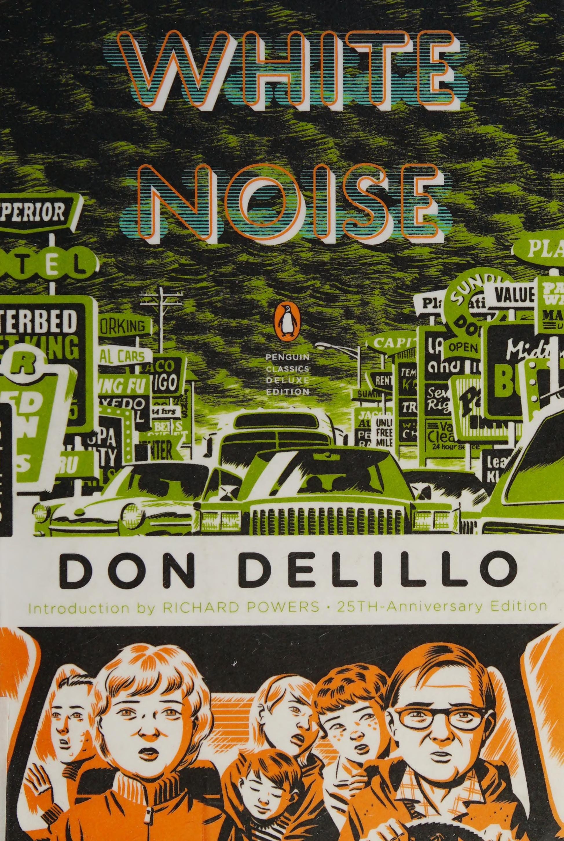 White Noise