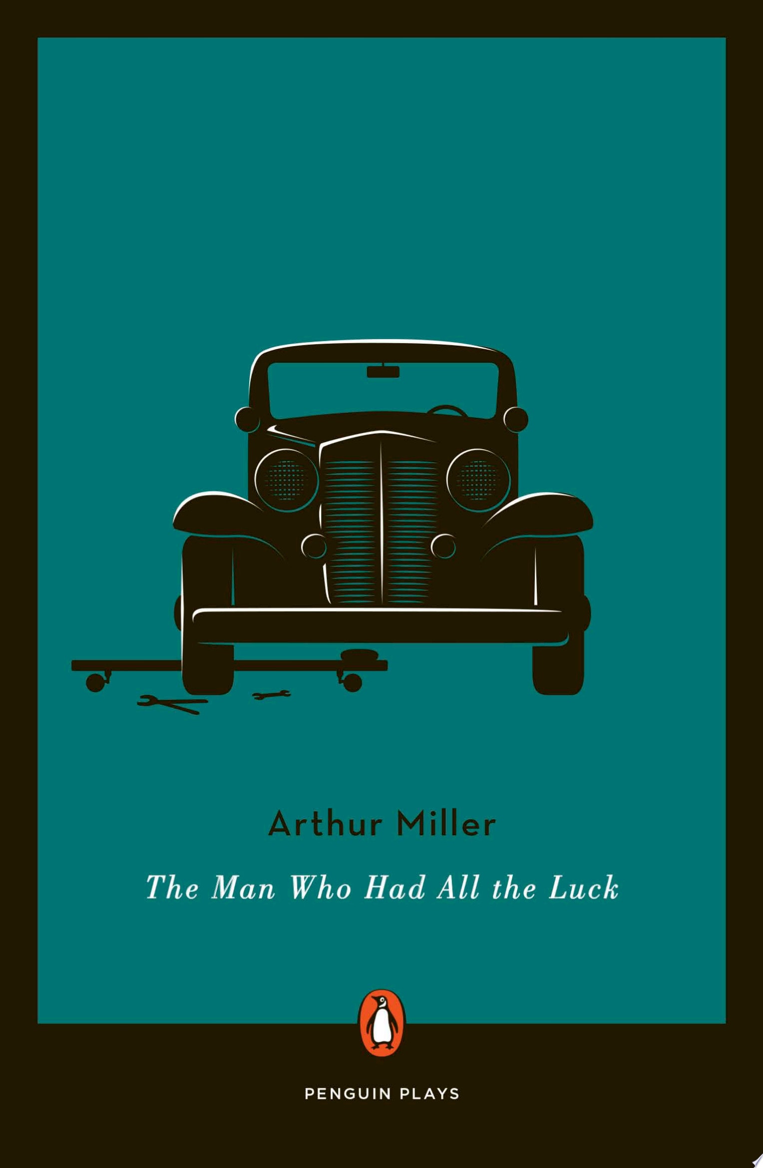 The Man Who Had All the Luck