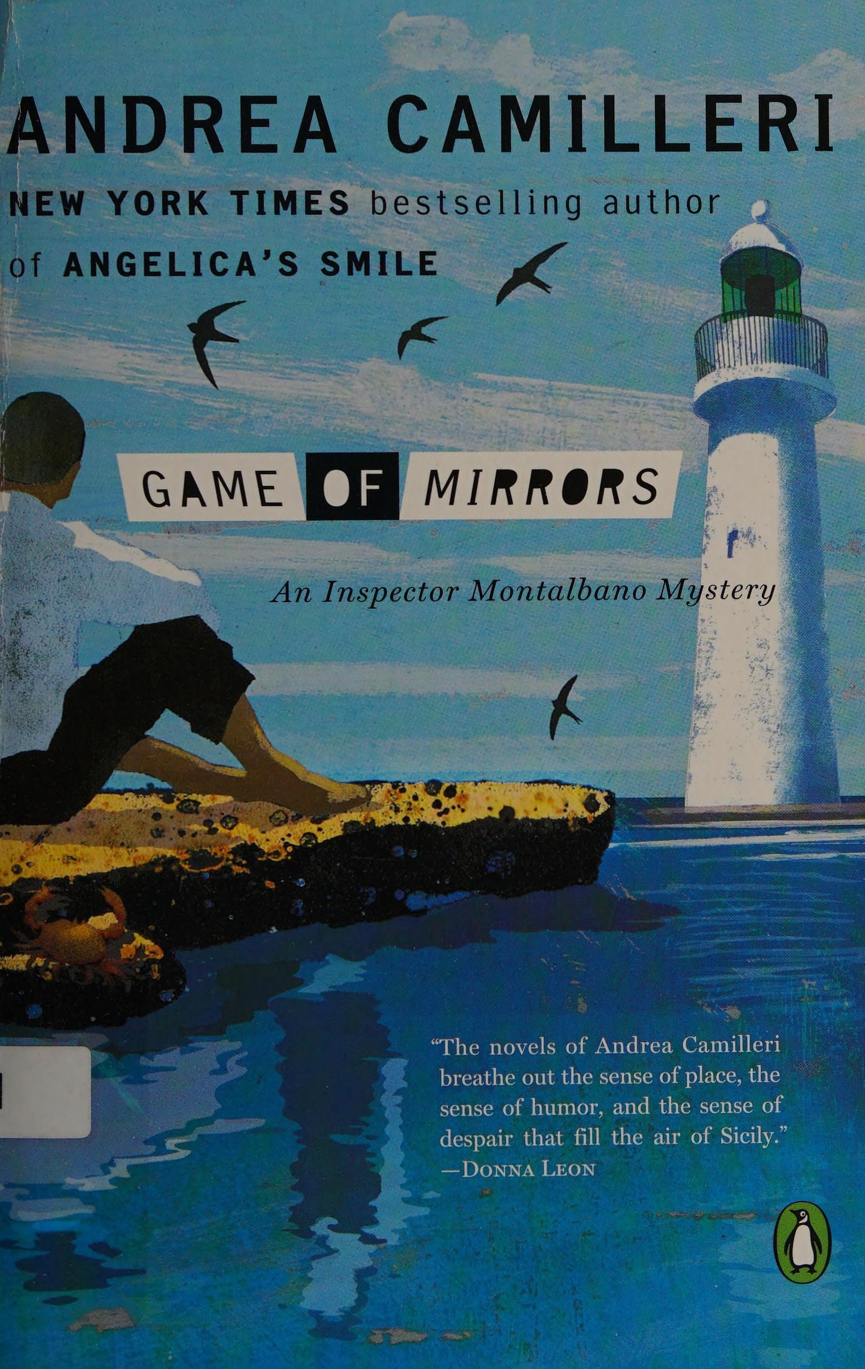 Game of Mirrors