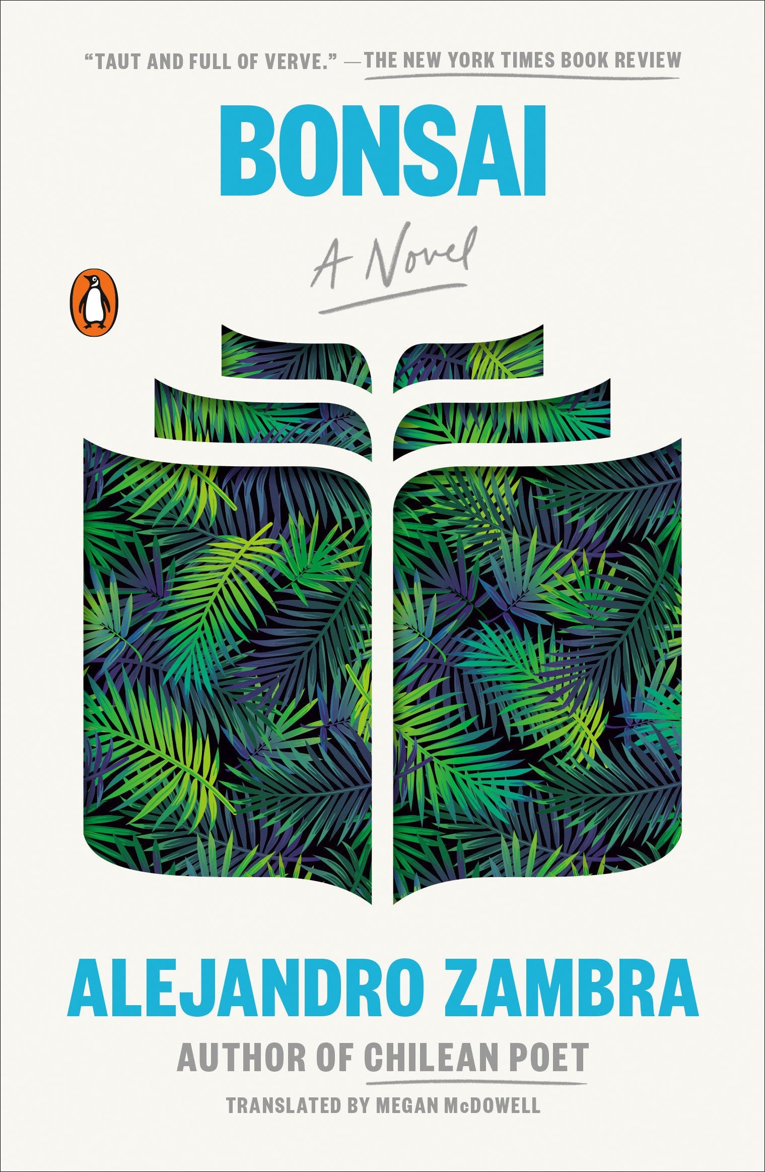 Bonsai A Novel