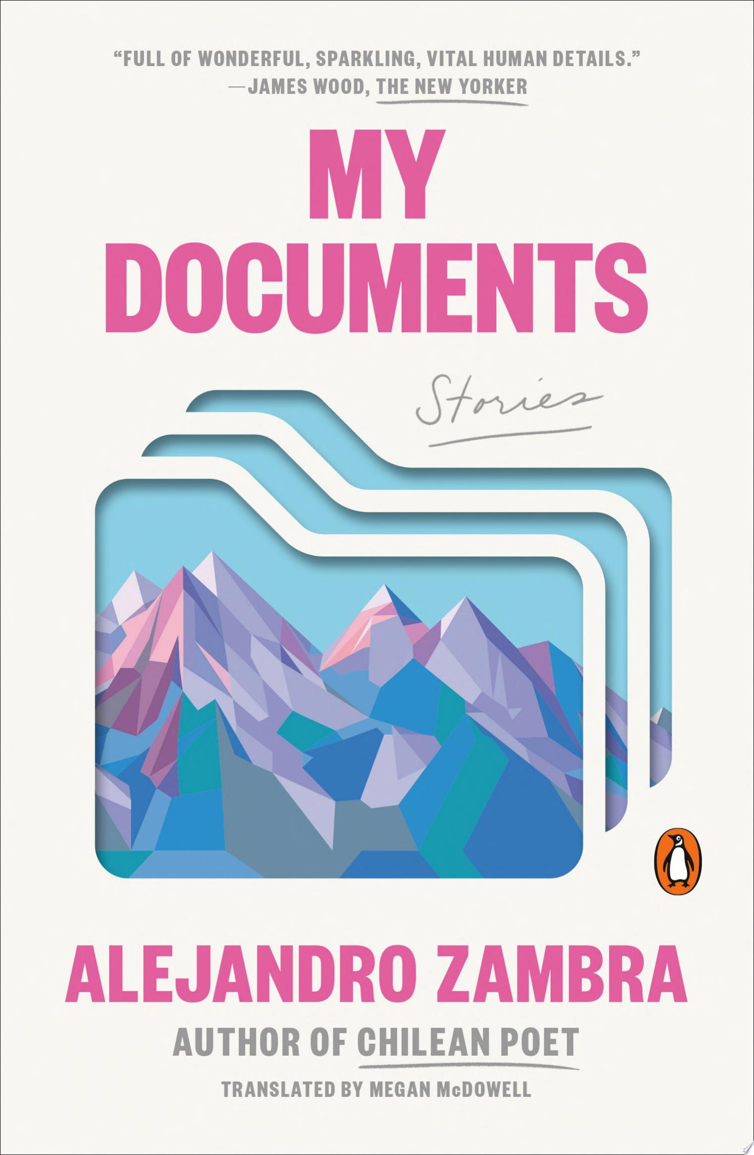 My Documents Stories