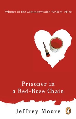 Prisoner in a Red-rose Chain