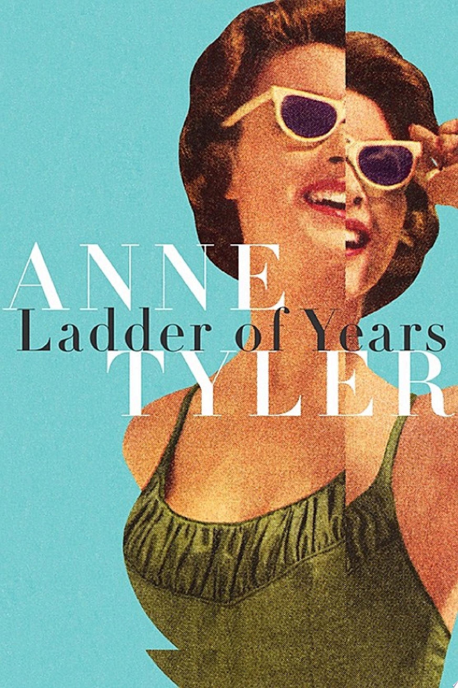 Ladder of Years