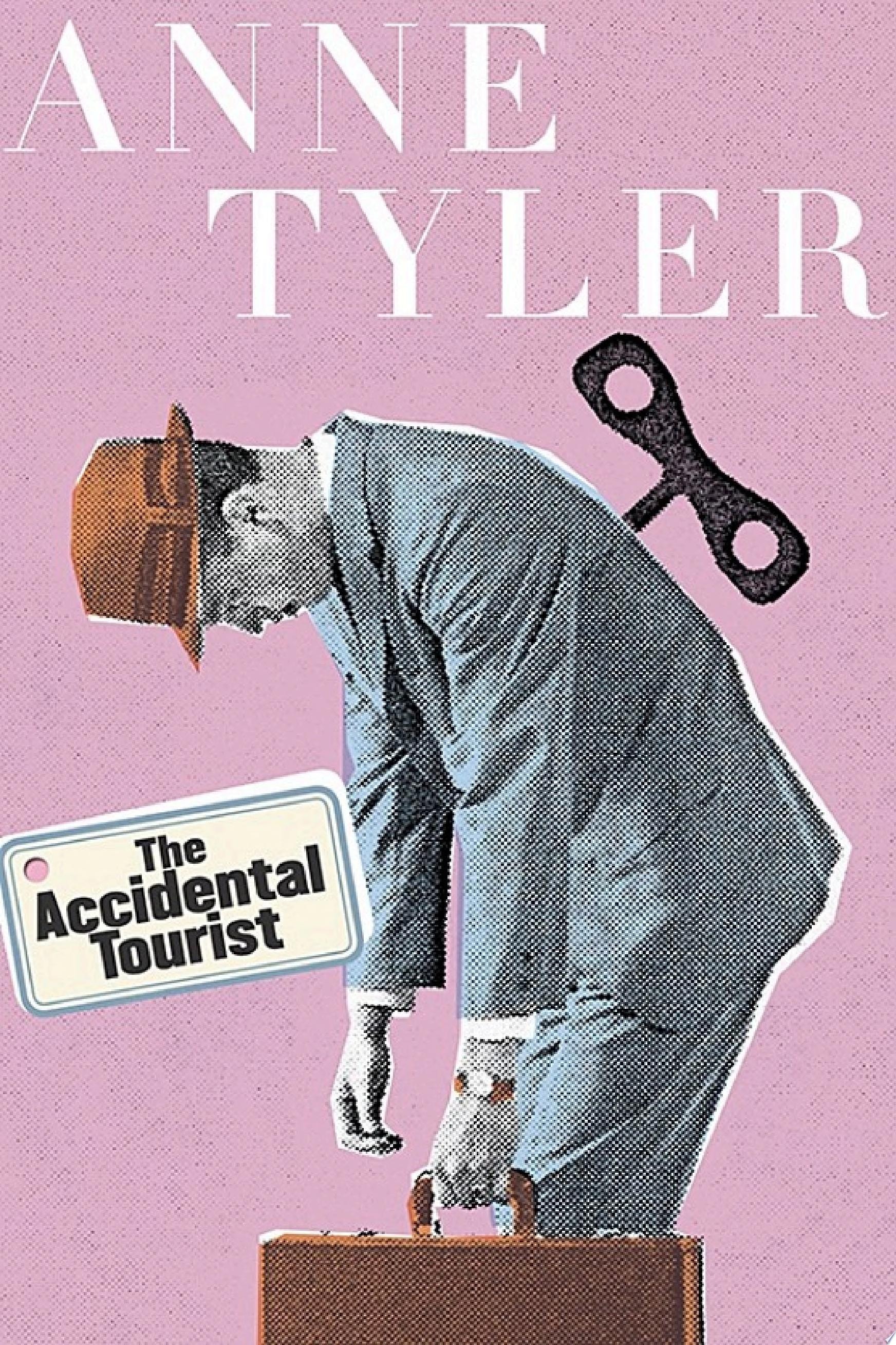 The Accidental Tourist