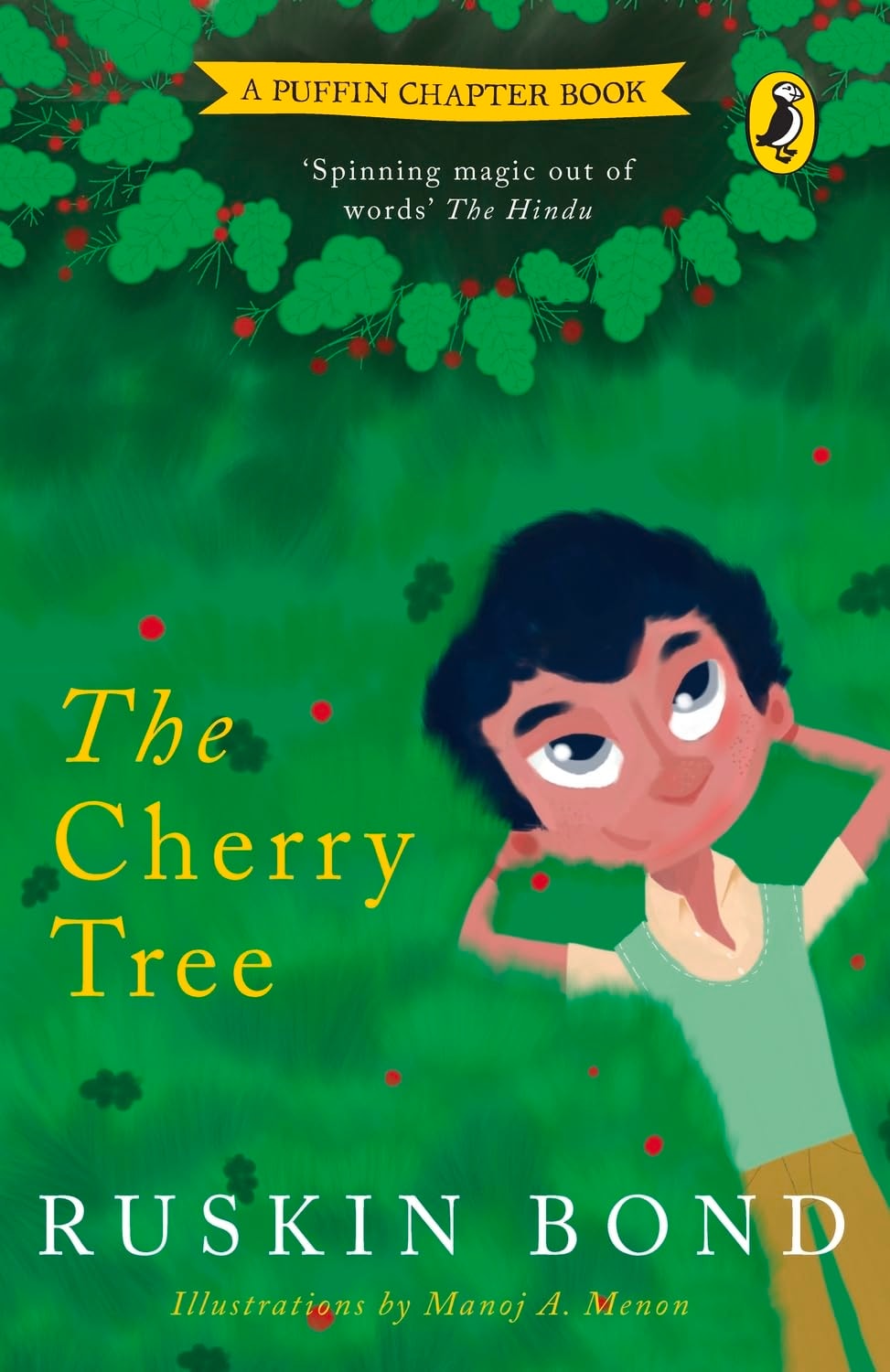 Cherry Tree