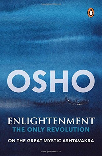 Enlightenment : The Only Revolution
