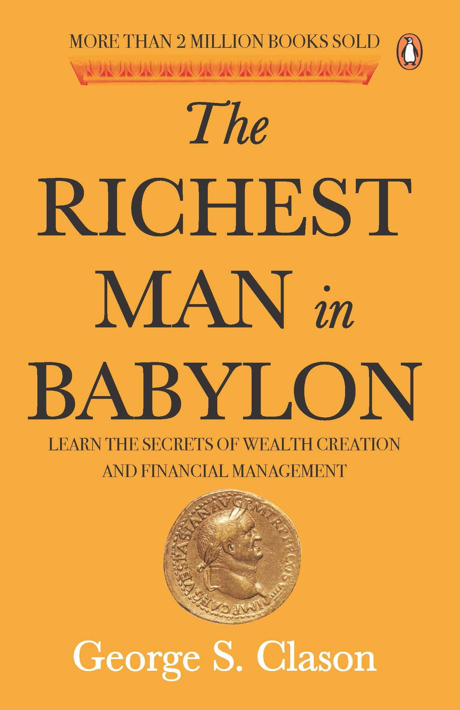 Richest Man in Babylon