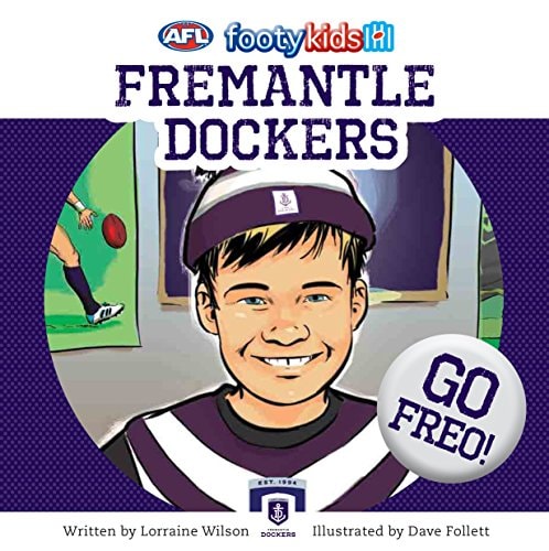 Fremantle Dockers
