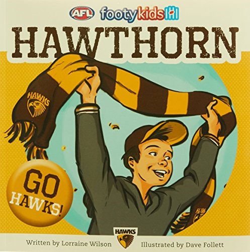 Hawthorn