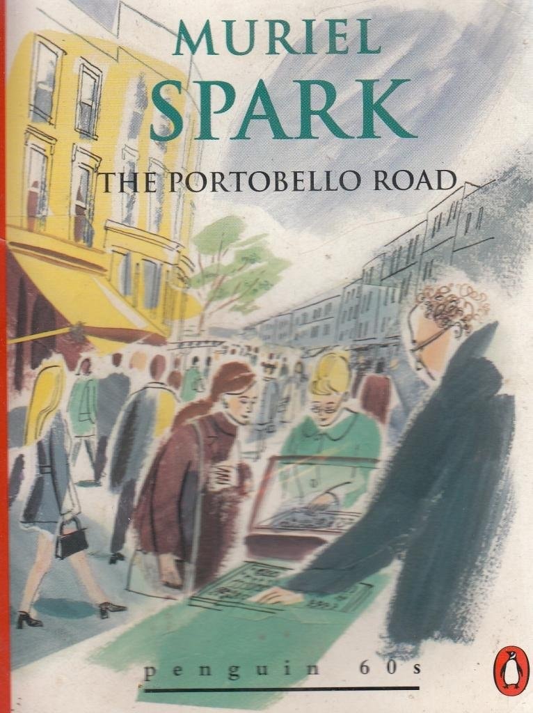 The Portobello Road and Other Stories