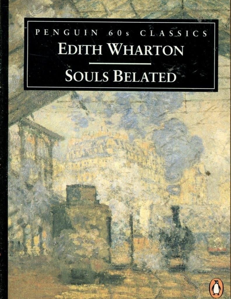 Souls Belated